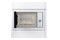 Kuchenka mikrofalowa Gorenje BM235G1SYW