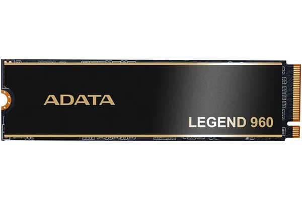 Dysk wewnętrzny Adata Legend 960 SSD M.2 NVMe 2TB
