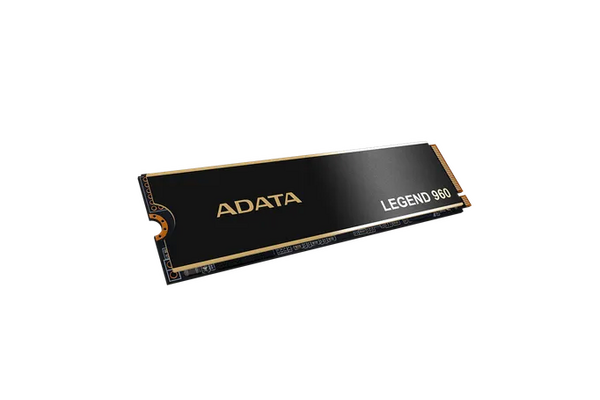 Dysk wewnętrzny Adata Legend 960 SSD M.2 NVMe 2TB