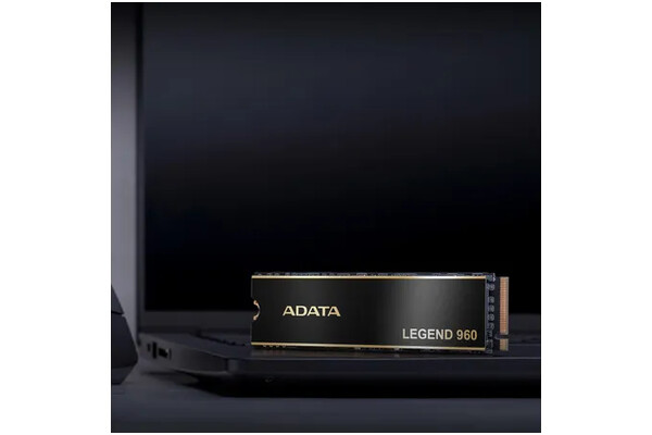Dysk wewnętrzny Adata Legend 960 SSD M.2 NVMe 2TB
