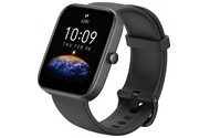 Smartwatch Amazfit BIP 3 Pro 1.69" czarny