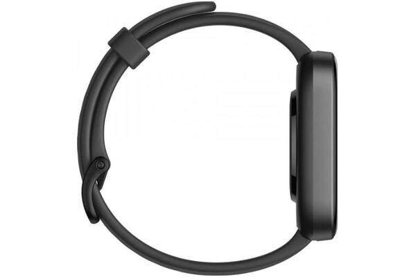 Smartwatch Amazfit BIP 3 Pro 1.69" czarny