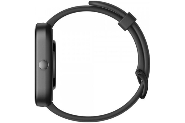 Smartwatch Amazfit BIP 3 Pro 1.69" czarny