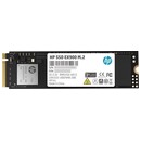 Dysk wewnętrzny HP EX900 SSD M.2 NVMe 500GB