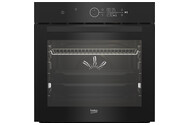 Piekarnik do zabudowy Beko BBIM17400BDS elektryczny czarny