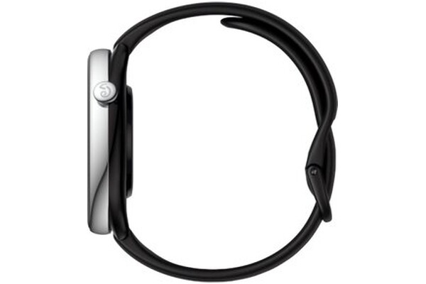 Smartwatch Amazfit GTR Mini 1.28" czarny