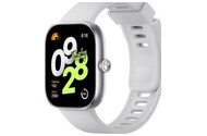 Smartwatch Xiaomi Redmi Watch 4 1.97" srebrny