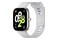 Smartwatch Xiaomi Redmi Watch 4 1.97" srebrny