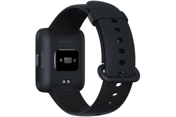 Smartwatch Xiaomi Redmi Watch 2 Lite 1.55" czarny