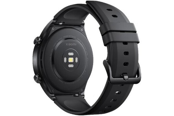 Smartwatch Xiaomi Watch S1 1.43" czarny