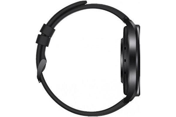 Smartwatch Xiaomi Watch S1 1.43" czarny