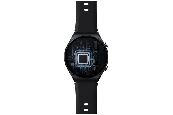 Smartwatch Xiaomi Watch S1 1.43" czarny
