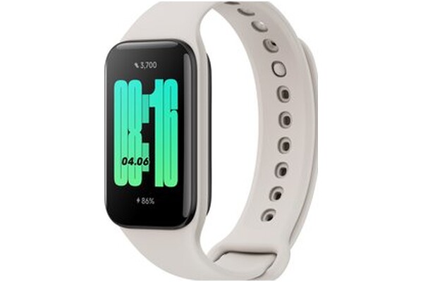 Smartwatch Xiaomi Redmi Smartband 2 1.47" biały