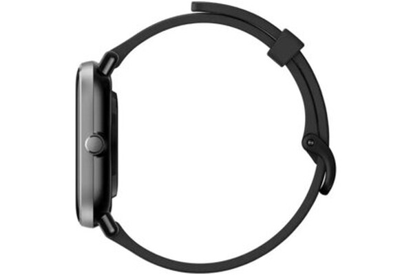 Smartwatch Amazfit GTS 2 Mini 1.55" czarny