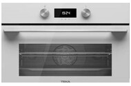 Piekarnik do zabudowy TEKA HLC8400SM elektryczny szary