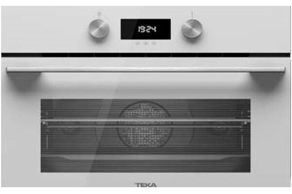 Piekarnik do zabudowy TEKA HLC8400SM elektryczny szary