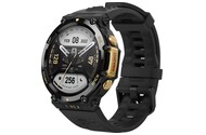 Smartwatch Amazfit T-Rex 2 1.39" czarno-złoty