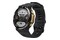 Smartwatch Amazfit T-Rex 2 1.39" czarno-złoty