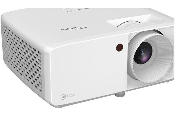 Projektor Optoma ZH462