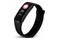 Smartwatch Niceboy X-Fit Plus 0.96" czarny
