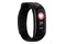 Smartwatch Niceboy X-Fit Plus 0.96" czarny