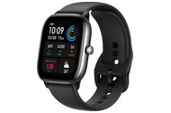 Smartwatch Amazfit GTS 4 Mini 1.65" czarny