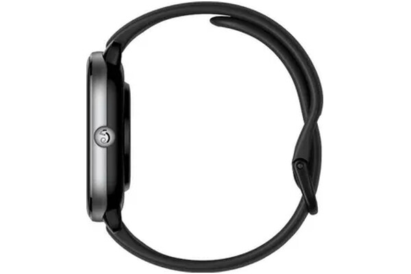 Smartwatch Amazfit GTS 4 Mini 1.65" czarny