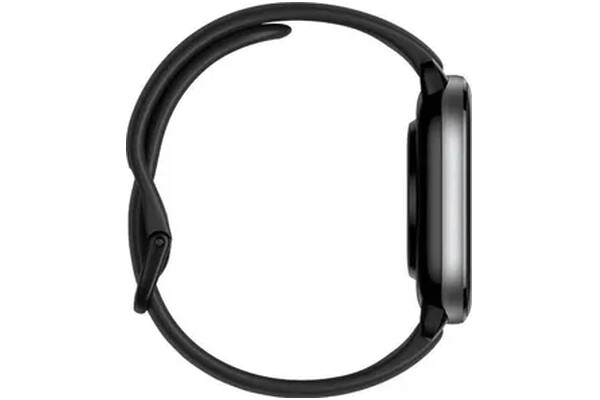 Smartwatch Amazfit GTS 4 Mini 1.65" czarny