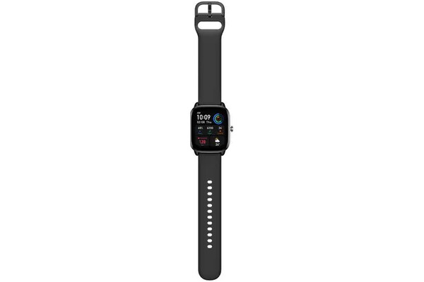Smartwatch Amazfit GTS 4 Mini 1.65" czarny