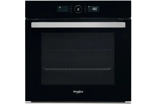 Piekarnik do zabudowy Whirlpool AKZ96290NB elektryczny czarny