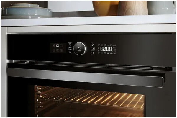 Piekarnik do zabudowy Whirlpool AKZ96290NB elektryczny czarny