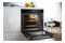 Piekarnik do zabudowy Whirlpool AKZ96290NB elektryczny czarny