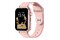 Smartwatch Manta SWK02PK Kevin 1.85" różowy