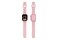 Smartwatch Manta SWK02PK Kevin 1.85" różowy