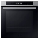 Piekarnik do zabudowy Samsung NV7B4020ZAS elektryczny szary