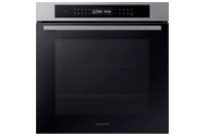 Piekarnik do zabudowy Samsung NV7B4020ZAS elektryczny szary