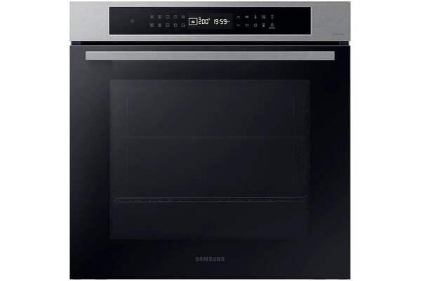 Piekarnik do zabudowy Samsung NV7B4020ZAS elektryczny szary