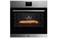 Piekarnik do zabudowy Electrolux EOF3C50TX SurroundCook elektryczny Inox