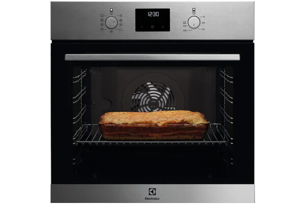 Piekarnik do zabudowy Electrolux EOF3C50TX SurroundCook elektryczny Inox