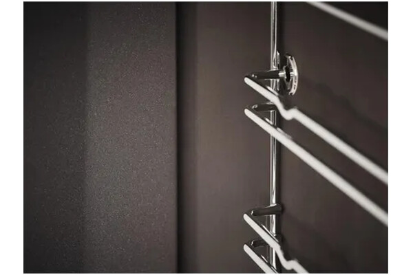 Piekarnik do zabudowy Electrolux EOF3C50TX SurroundCook elektryczny Inox
