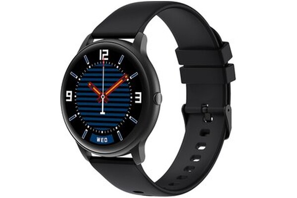 Smartwatch IMILAB KW66 1.28" czarny