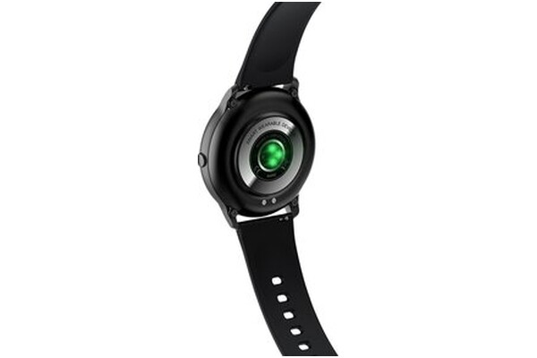 Smartwatch IMILAB KW66 1.28" czarny