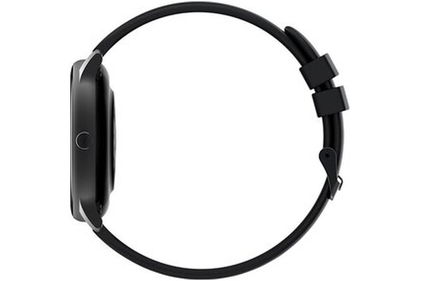 Smartwatch IMILAB KW66 1.28" czarny