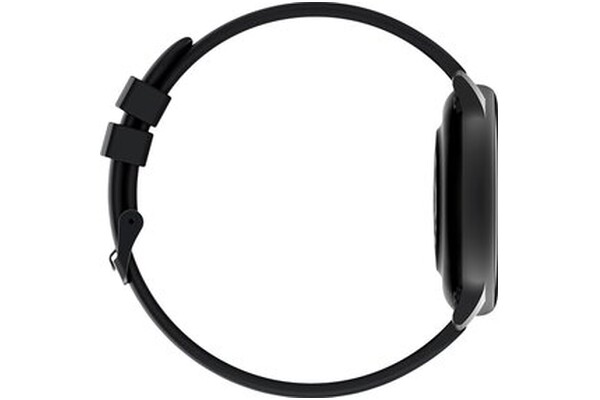 Smartwatch IMILAB KW66 1.28" czarny