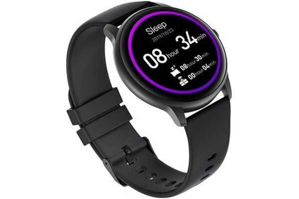 Smartwatch IMILAB KW66 1.28" czarny