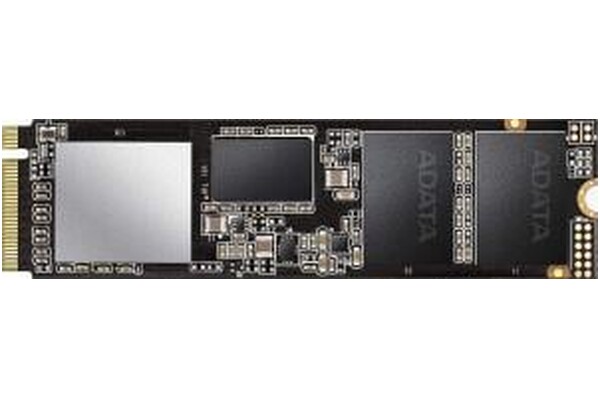 Dysk wewnętrzny Adata SX8200 XPG Pro SSD M.2 NVMe 512GB