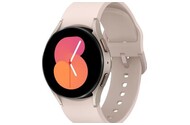 Smartwatch Samsung Galaxy Watch 5 1.19" różowo-złoty