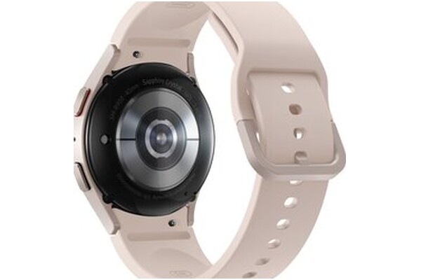 Smartwatch Samsung Galaxy Watch 5 1.19" różowo-złoty