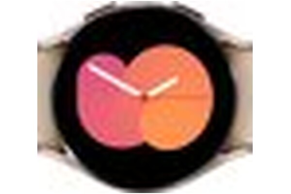 Smartwatch Samsung Galaxy Watch 5 1.19" różowo-złoty