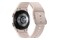 Smartwatch Samsung Galaxy Watch 5 1.19" różowo-złoty